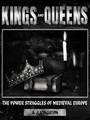 cover image of Kings and Queens
